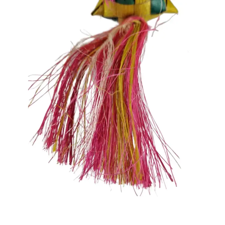 Závan Větru – hračka pro všechny papoušky  od ParrotPlanet.cz