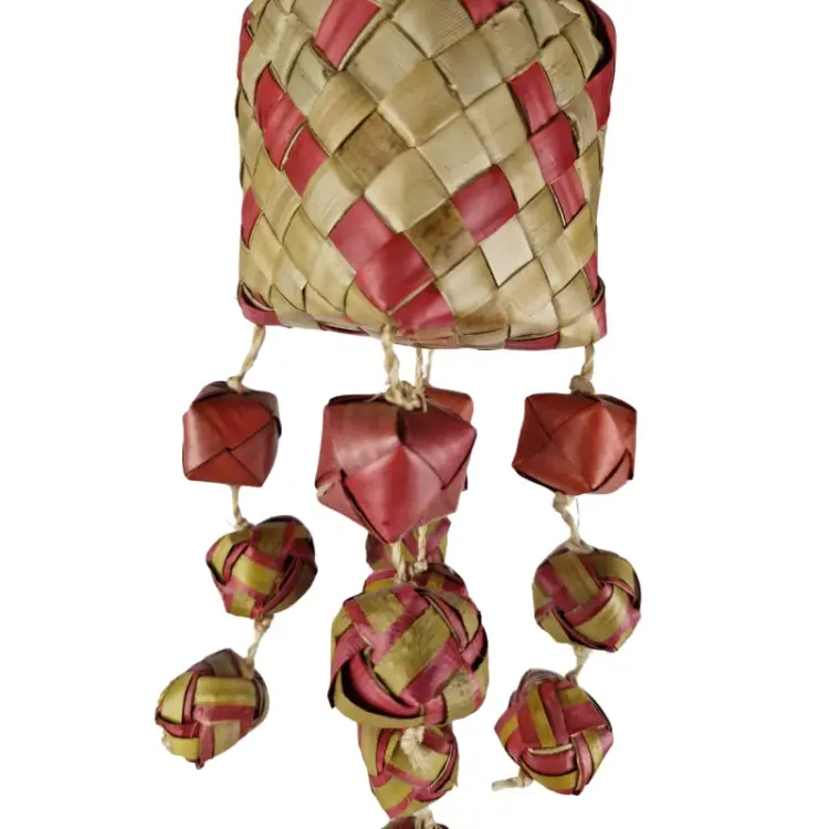 Happy Box  - hračka pro všechny papoušky od ParrotPlanet.cz