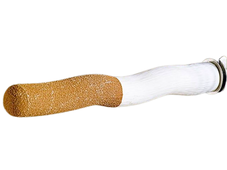 Sandy Perch USA M – tyčinka na broušení drápů M od ParrotPlanet.cz