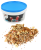 Vogelhof Kakadu Select  - Krmivo pro kakadu s granuláty 3 kg od ParrotPlanet.cz