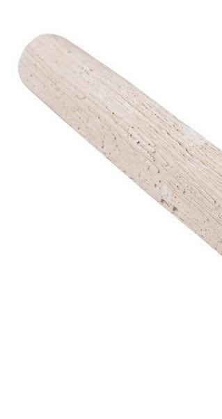 DUVO+ VÁPENATÁ TYČ |  pro střední papoušky 20 cm  od ParrotPlanet.cz