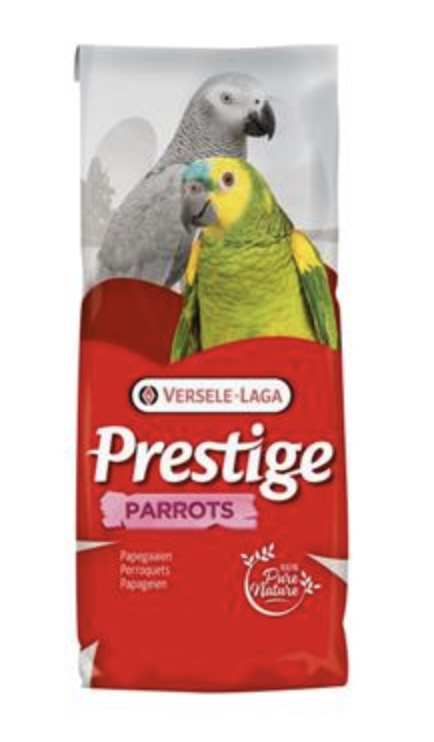 Vitapol Vitaline - krmivo pro nimfy a jiné střední papoušky 2,2 kg od ParrotPlanet.cz