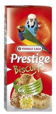 VERSELE-LAGA Biscuit Condition Seeds – kondicionér pro ptáky (6 kusů) od ParrotPlanet.cz