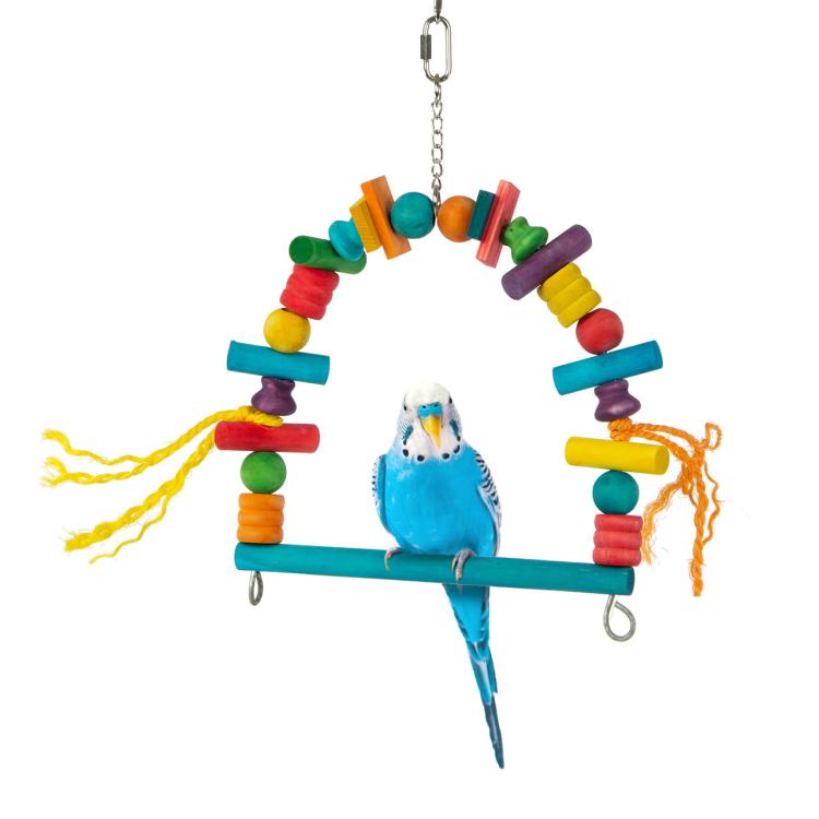 Zeleninová miska – pro všechny papoušky od ParrotPlanet.cz