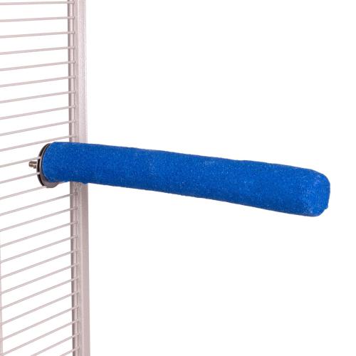 Tyč Sandy Perch L | Tyč pro péči o zobák a drápky | pro velké a střední papoušky  od ParrotPlanet.cz