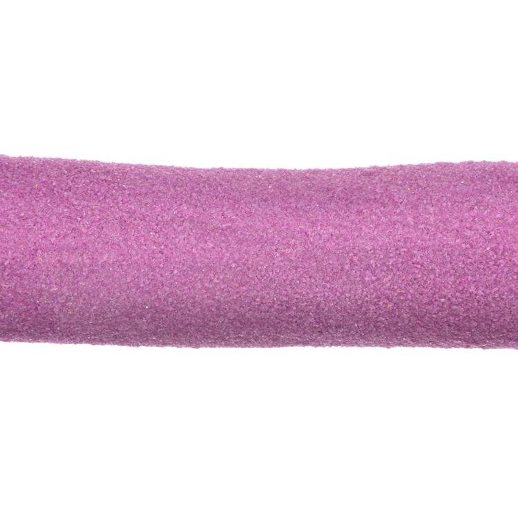 Terapeutická tyč Mani SPA | velikost XL| Pro velké papoušky | Růžová od ParrotPlanet.cz