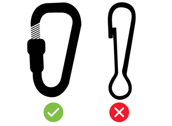 Levandulová houpačka – pro střední a malé papoušky 15 x 19 x 5 cm od ParrotPlanet.cz