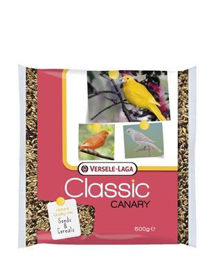 Versele Laga Canary Classic 0,5 kg – krmivo pro kanárky od ParrotPlanet.cz