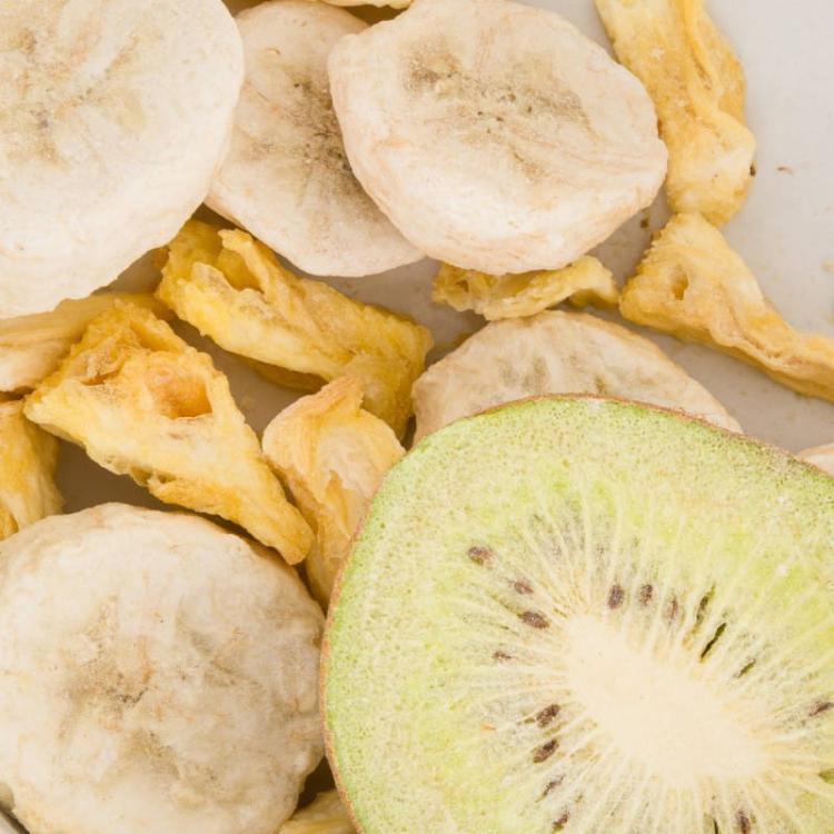 Powerki Vitapol – lyofilizovaná tropická směs pro všechny papoušky, hlodavce, králíky a exotické ptáky 20 g ParrotPlanet.cz