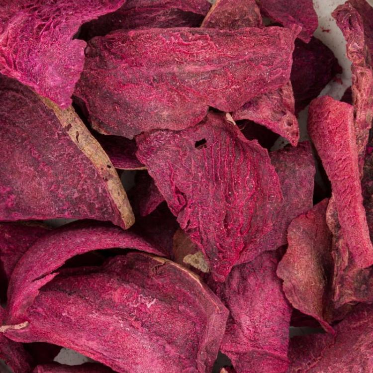 Powerki Vitapol – lyofilizovaná řepa – pro všechny papoušky, hlodavce, králíky a exotické ptáky 20 g od ParrotPlanet.cz