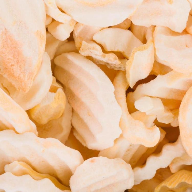 Powerki Vitapol – lyofilizovaná mrkev – pro všechny papoušky, hlodavce, králíky a exotické ptáky 20 g od ParrotPlanet.cz