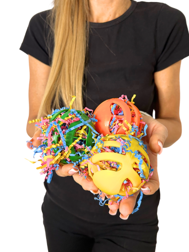 Napáječka, napáječka na vodu pro papoušky a jiné ptáky 50 ml od ParrotPlanet.cz