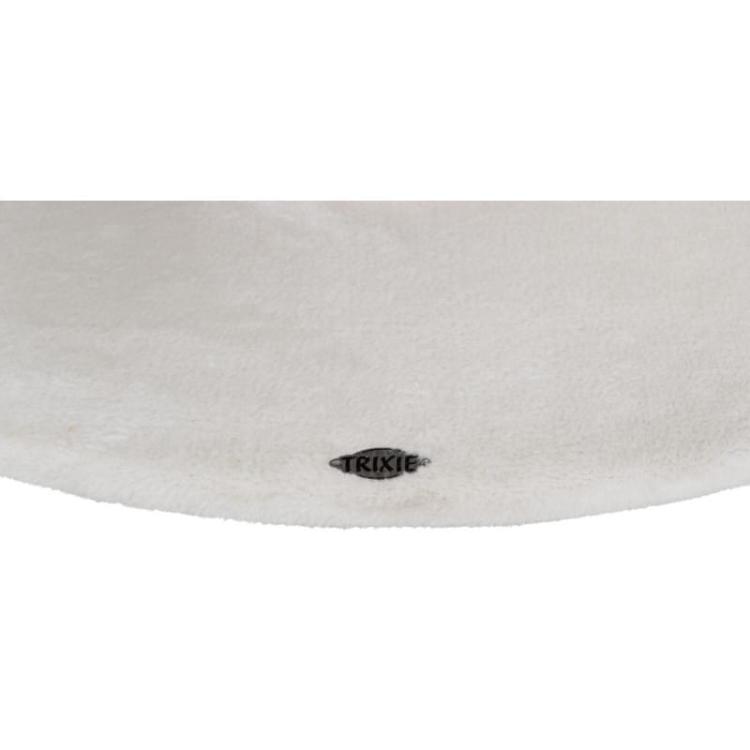 Acadia | Stojící škrabadlo Trixie pro kočky | Upevňuje se na zeď | 160 cm | šedé od parrotPlanet.cz