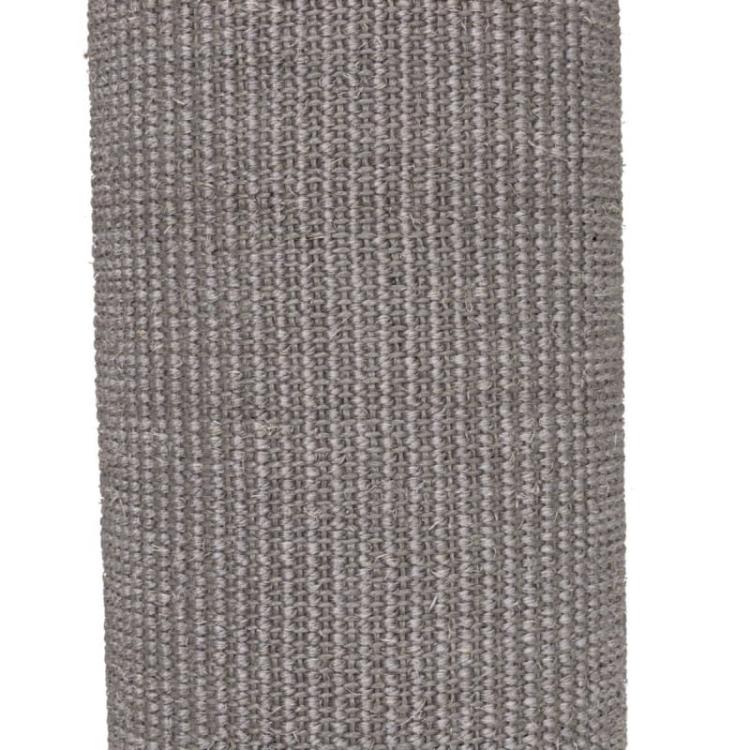 Acadia | Stojící škrabadlo Trixie pro kočky | Upevňuje se na zeď | 160 cm | šedé od parrotPlanet.cz