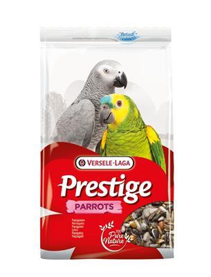 Versele Laga Parrots 3 kg – krmivo pro velké papoušky od ParrotPlanet.cz