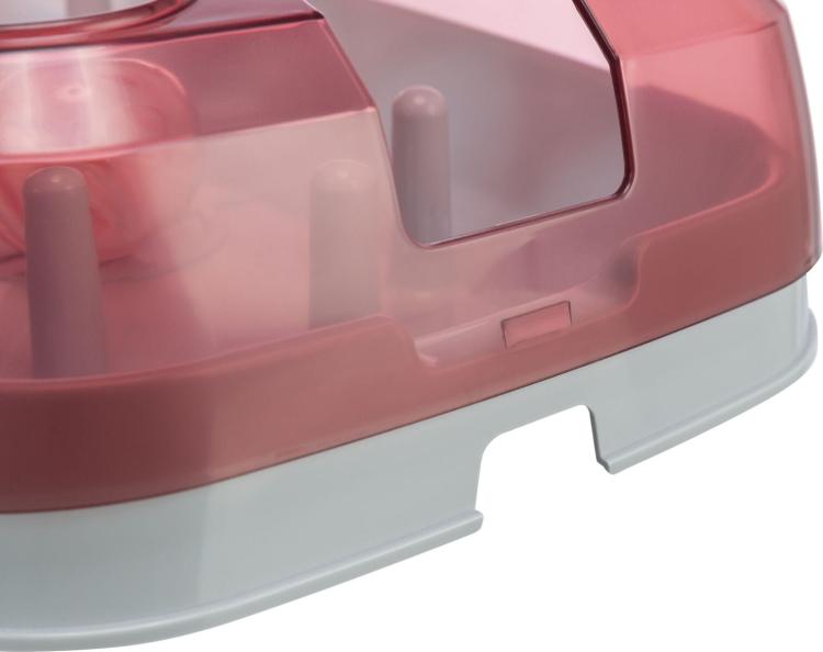 Cat Activity Soccer, vzdělávací hračka, pro kočky, plast, 33 x 23,5 cm o ParrotPlanet.cz