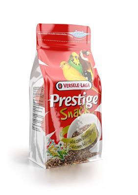 Versele Laga Prestige Snack Wild Seeds 125 g – pamlsek s divokými semeny pro ptáky od ParrotPlanet.cz