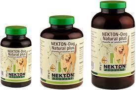 NEKTON -Dog Natural Plus | vitamíny pro psy 250 g od ParrotPlanet.cz