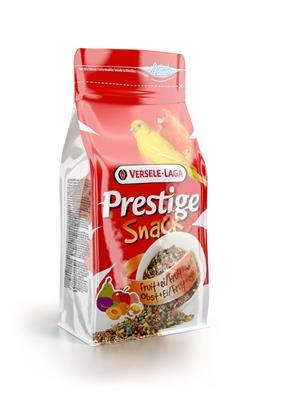 Versele Laga Prestige Snack Canaries 125 g – pamlsek s piškoty a ovocem pro kanárky od ParrotPlanet.cz