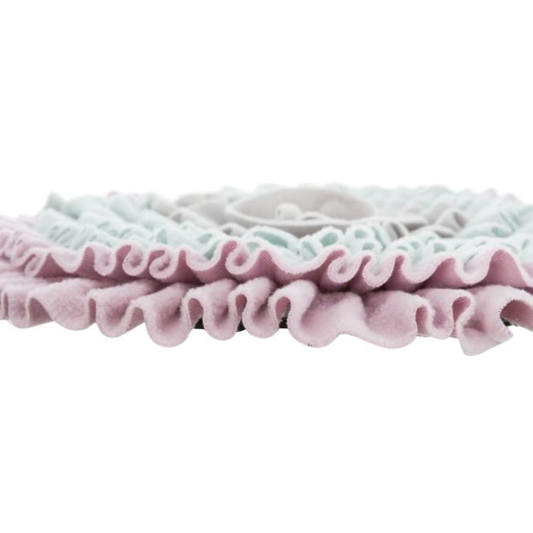 Čichací podložka pro psy – Junior Sniffing Carpet – hračka | průměr 38 cm od ParrotPlanet.cz