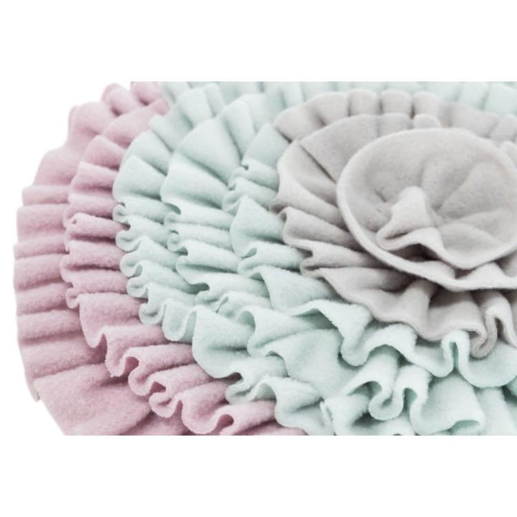 Čichací podložka pro psy – Junior Sniffing Carpet – hračka | průměr 38 cm od ParrotPlanet.cz