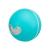 Míček na pamlsky pro psy – modrý, 7,5 cm  od ParrotPlanet.cz
