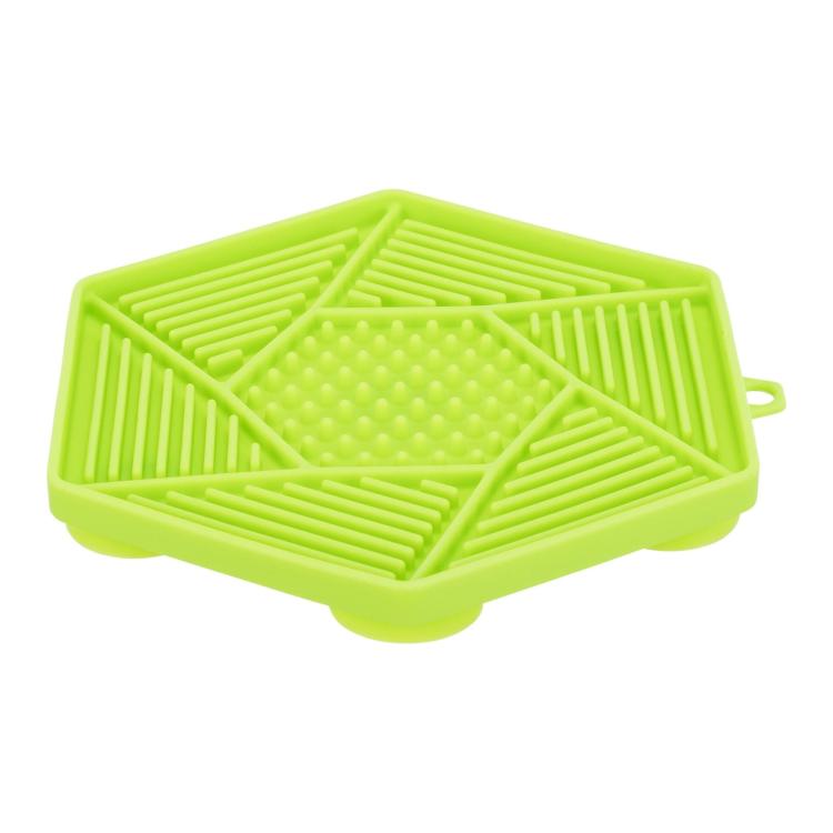 Interaktivní miska pro psy – 17 cm s přísavkami od ParrotPlanet.cz