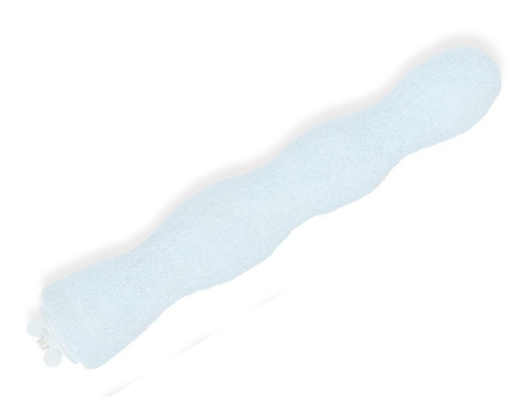 Terapeutická tyčinka „Mani Pedi” – pro malé papoušky velikosti XS od ParrotPlanet.cz