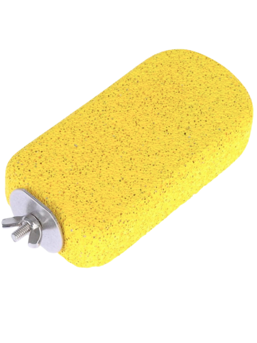 Tyčinka pro papoušky  pro péči o zobák a drápky od ParrotPlanet.cz