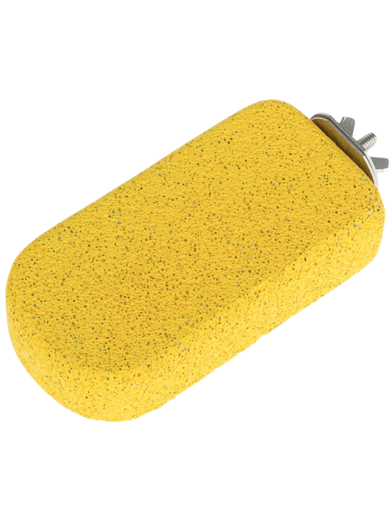 Tyčinka pro papoušky  pro péči o zobák a drápky od ParrotPlanet.cz