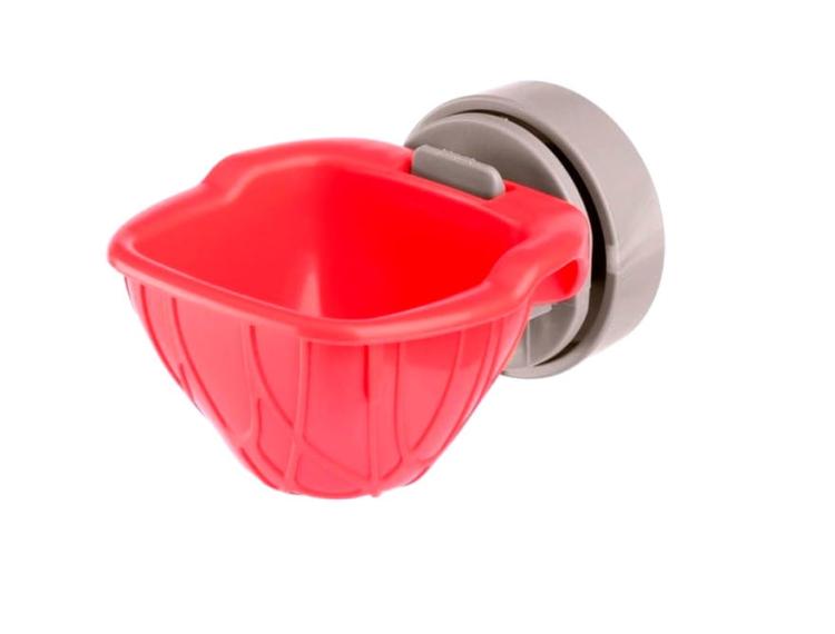 Portapastoncino – Krmítko pro papoušky od ParrotPlanet.cz