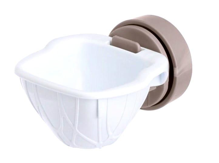 Portapastoncino – Krmítko pro papoušky od ParrotPlanet.cz