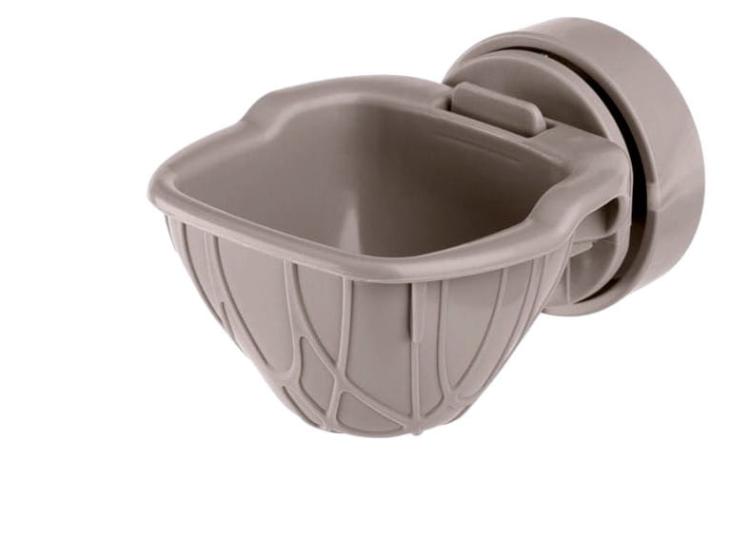 Portapastoncino – Krmítko pro papoušky od ParrotPlanet.cz