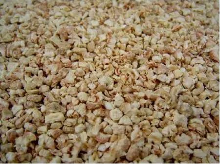 Corbo - Podestýlka do klece - Podestýlka - pro všechny papoušky 25 litrů od ParrotPlanet.cz