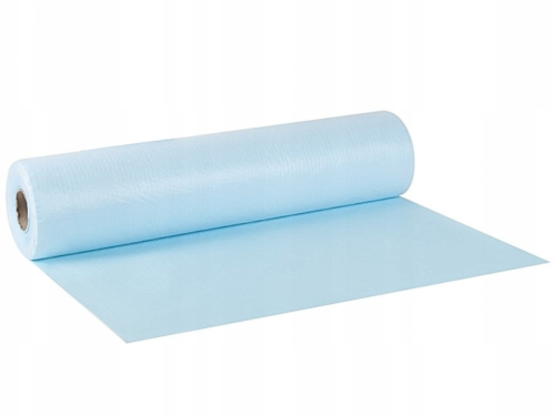 Podložka pod fólii na dno klece 30 x 50 cm – modrá od ParrotPlanet.cz