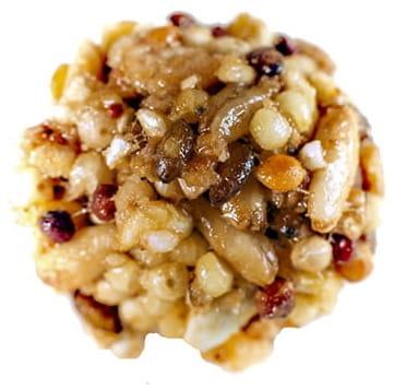 Lafeber NutriBerries Original Classic – Krmivo ve tvaru kuliček pro střední a velké papoušky 6,4 kg od ParrotPlanet.cz