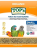 TOP’s Small Hookbills – BIO granule pro korely a malé papoušky, 453 g od ParrotPlanet.cz