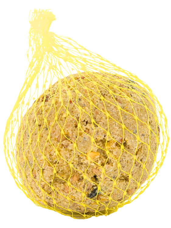 Tukové kuličky ideální pro hmyzožravé ptáky od ParrotPlanet.cz