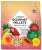 Lafeber Gourmet Pellets - Tropical Fruit - Macaw &amp; Cockatoo - Vyvážené krmivo: granule s ovocem pro papoušky ara a kakadu 1,81 kg od ParrotPlanet.cz