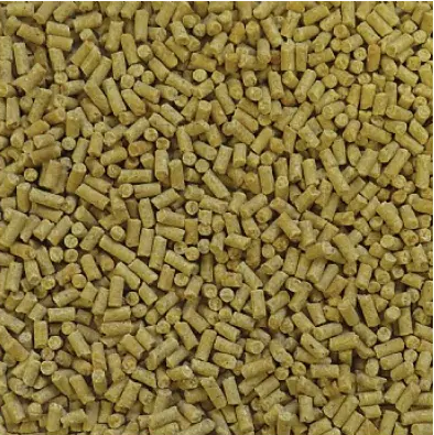 Lafeber Gourmet Pellets - Tropical Fruit - Parrots - Vyvážené krmivo: granule s ovocem pro velké papoušky 56G VZOREK od ParrotPlanet.cz