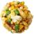 Lafeber Nutri-Berries Garden Veggie – kompletní zeleninové krmivo pro střední a velké papoušky, 284 g od ParrotPlanet.cz