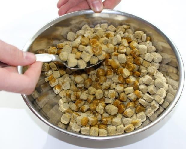 Palmgloss - směs organických olejů pro ptáky 100 ml od ParrotPlanet.cz