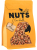 Your Parrot Wild Nuts in Shells Parrot Treat – ořechová směs pro střední a velké papoušky 1 kg od ParrotPlanet.cz