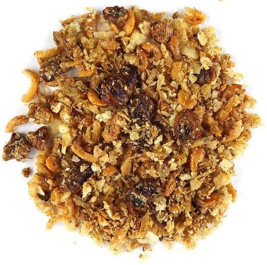 Claus Fett-Alleinfutter typ I – rot – Kompletní tukové krmivo (červené) pro pěnkavy, sýkorky a další ptáky živící se hmyzem a bobulemi 200 g od ParrotPlanet.cz