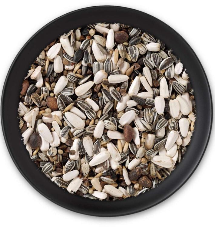 Deli Nature 62 – chovatelská směs pro velké papoušky 15 kg od ParrotPlanet.cz