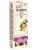 LoLo Pets PREMIUM – OVOCNÉ SMAKERS S KŮROU Z CINNAMONU PRO VELKÉ PAPUCHALKY 0,5 kg  od ParrotPlanet.cz