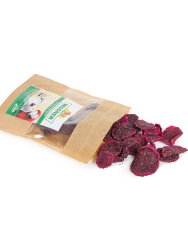 Wagner's - Křupavé dračí ovoce pro papoušky 200 g od ParrotPlanet.cz