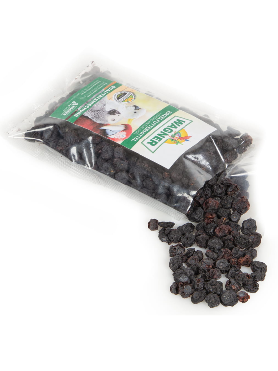 Wagner's Křupavé ovoce Bobule pro papoušky 150 g od ParrotPlanet.cz