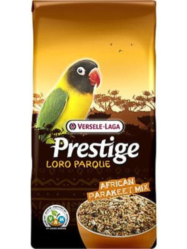 Versele Laga African Parakeet Loro Parque Mix 20 kg – krmivo pro střední africké papoušky od ParrotPlanet.cz