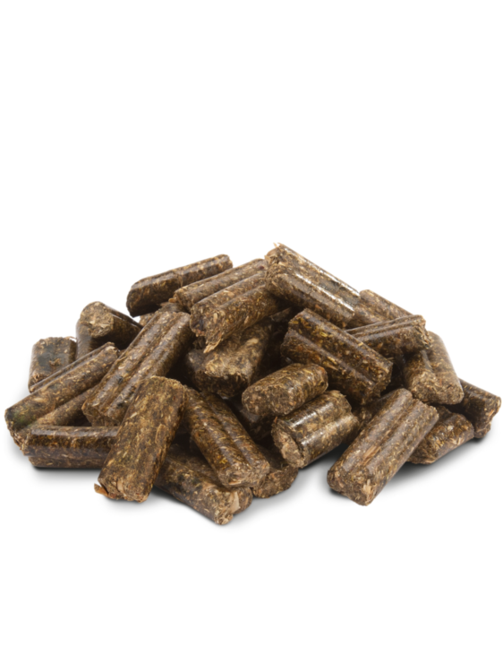 Versele Laga -  Pellets Rabbits – Kompletní granule pro králíky, 25kg od ParrotPlanet.cz